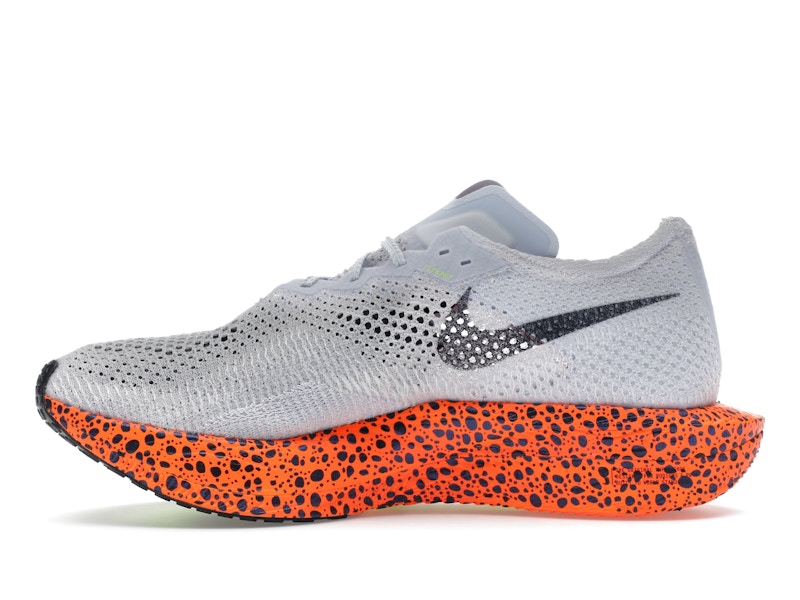 Nike ZoomX Vaporfly 3 Electric Pack Olympic Safari