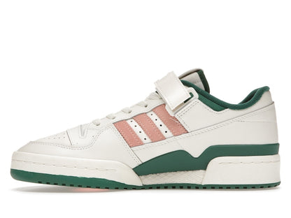 adidas Forum 84 Low Off White Green Pink