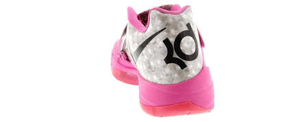 Nike KD 4 Aunt Pearl (2012)