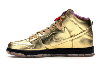 Nike SB Dunk High Humidity
