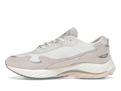 Mizuno Wave Rider Beta White Sand
