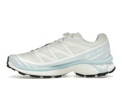 Salomon XT-6 Vanilla Ice Ballad Blue