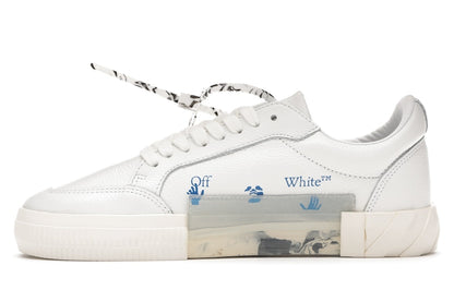 Off-White Low Vulc White AW20