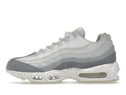 Nike Air Max 95 Light Bone GID