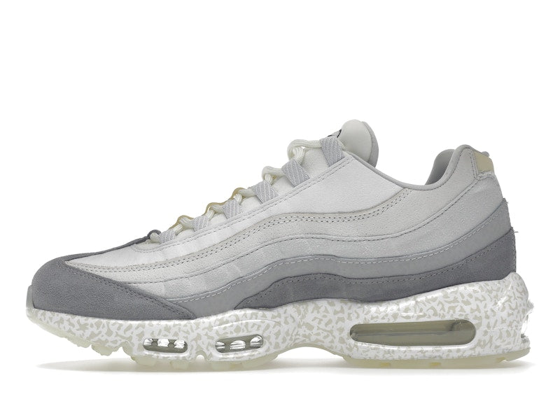 Nike Air Max 95 Light Bone GID