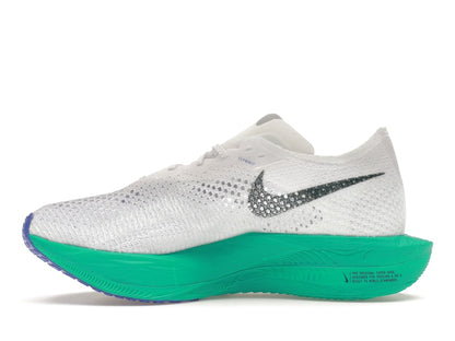 Nike ZoomX Vaporfly 3 Aquatone (Women's)