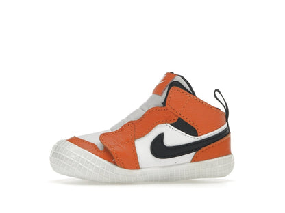 Jordan 1 Crib Bootie Starfish (I)