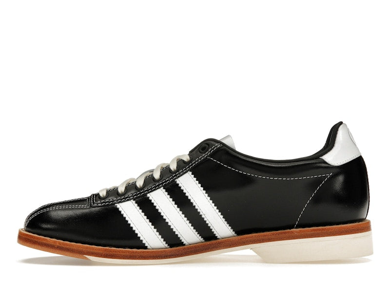 adidas Bowling Shoe Brain Dead Black
