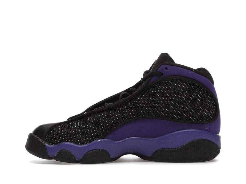 Jordan 13 Retro Court Purple (PS)
