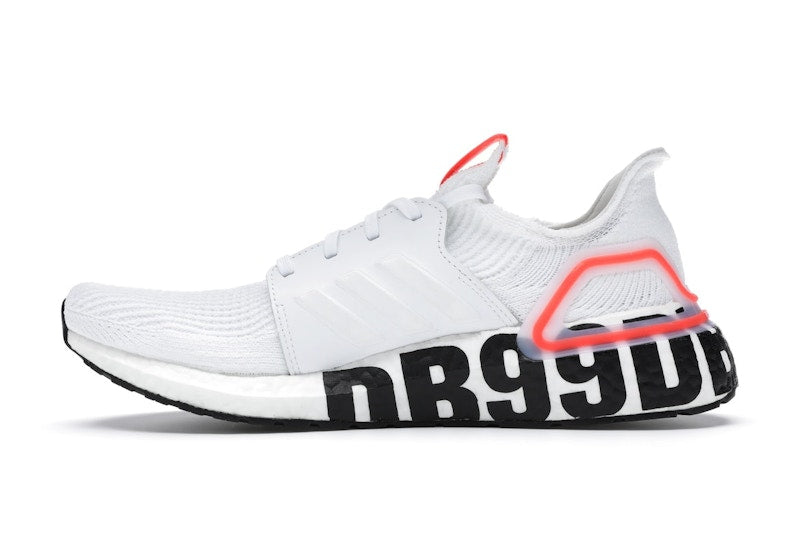 adidas Ultra Boost 19 David Beckham Triple Crown 20th Anniversary