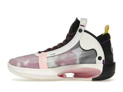 Jordan XXXIV Paris