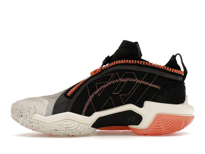 Jordan Why Not Zer0.6 Rattan