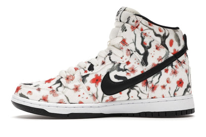 Nike SB Dunk High Cherry Blossom