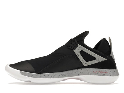 Jordan Fly 89 Black Cement