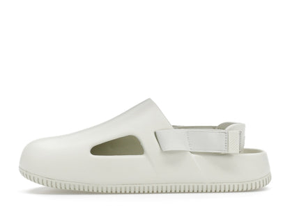 Nike Calm Mule Sea Glass