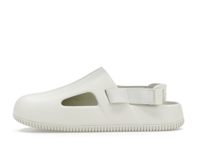 Nike Calm Mule Sea Glass