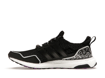 adidas Ultra Boost 5.0 DNA Black Panther