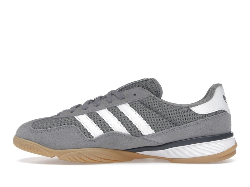 adidas Gazelle Sala Grey Footwear White