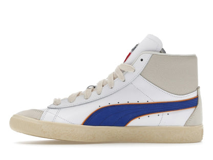 Puma Clyde Rhuigi B-Boy