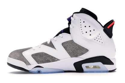 Jordan 6 Retro Flight Nostalgia