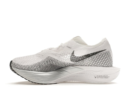 Nike ZoomX Vaporfly 3 White Particle Grey (Women's)