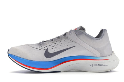 Nike Zoom Vaporfly 4% Vast Grey