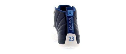 Jordan 12 Retro Obsidian (2012)