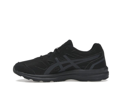 ASICS Gel-Mission Black Carbon (Women's)