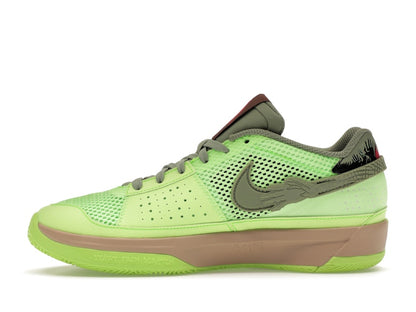 Nike Ja 1 Halloween Zombie (GS)