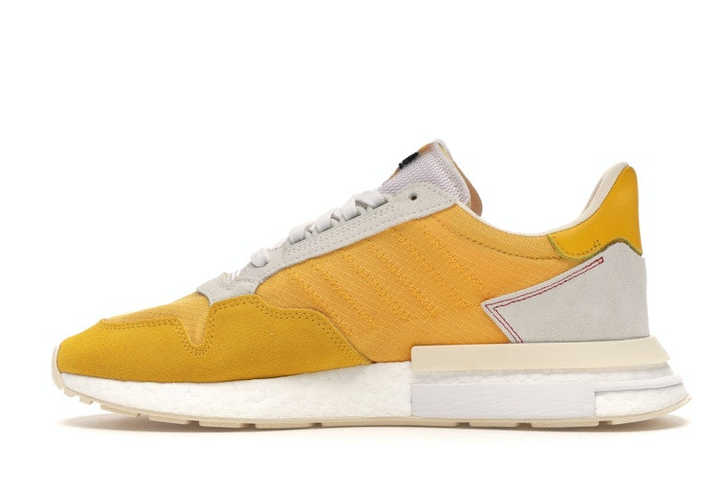 adidas ZX 500 RM Bold Gold