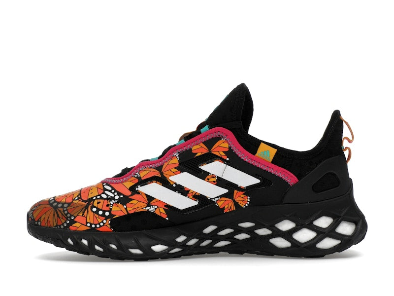 adidas Web Boost Day Of The Dead