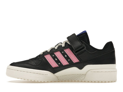adidas Forum Low André Saraiva Black Cream White