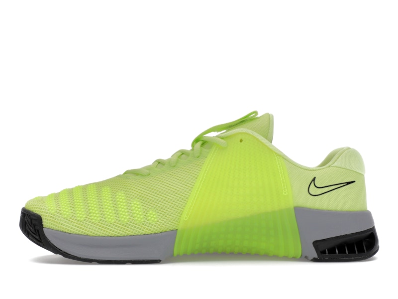 Nike Metcon 9 Light Lemon Volt