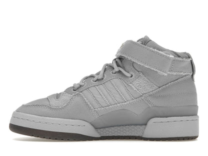 adidas Forum Mid Ivy Park Rodeo Halo Silver
