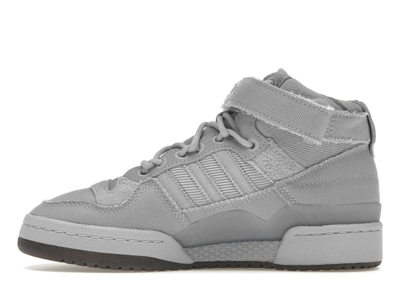 adidas Forum Mid Ivy Park Rodeo Halo Silver