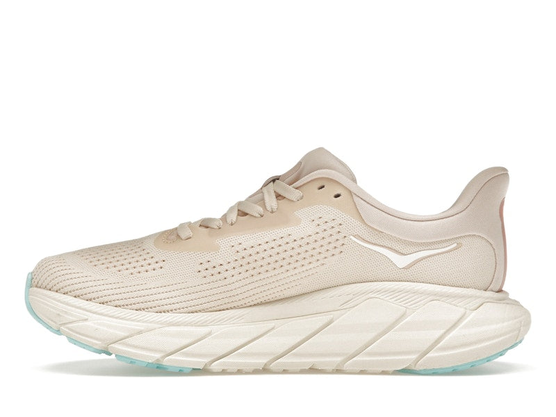 Hoka One One Arahi 7 Vanilla Cream (Women's)