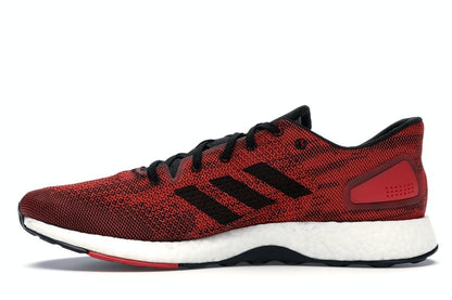 adidas Pureboost DPR Hi Res Red