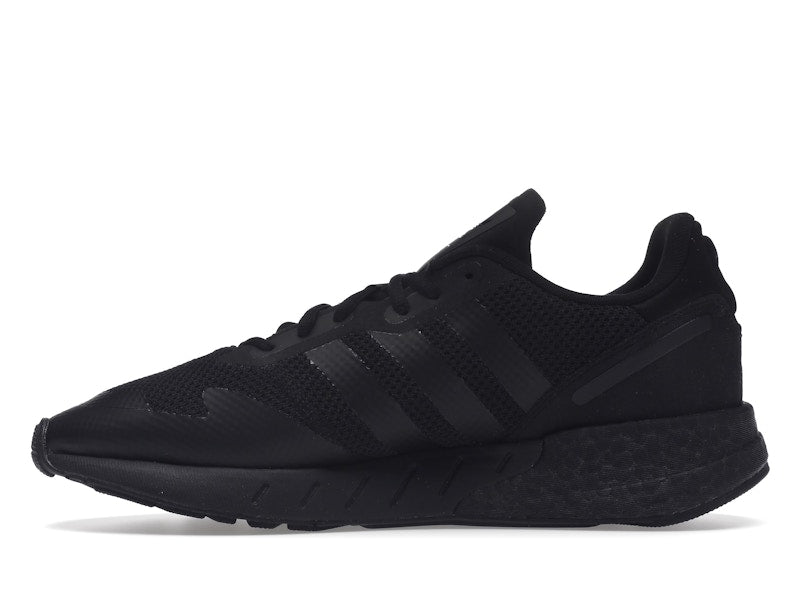 adidas ZX 1K Boost Triple Black