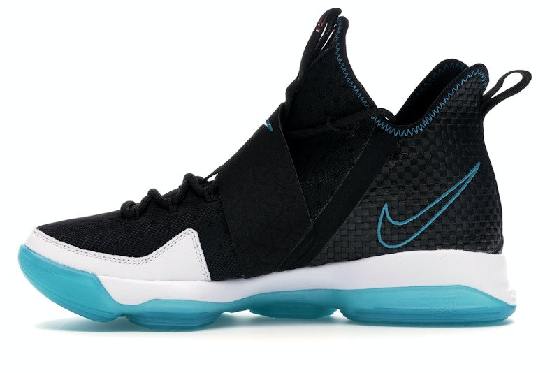 Nike LeBron 14 Red Carpet