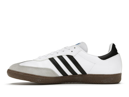 adidas Samba White