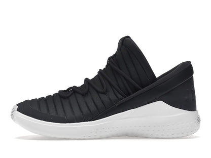 Jordan Flight Luxe Anthracite/Black/White