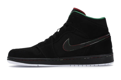 Jordan 1 Retro Cinco de Mayo (Black)