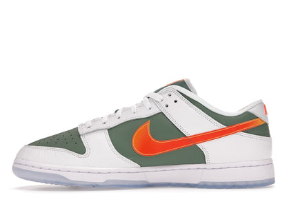 Nike Dunk Low SE NY vs. NY