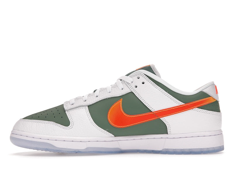 Nike Dunk Low SE NY vs. NY