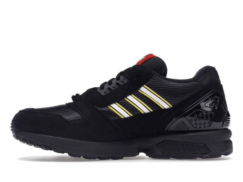 adidas ZX 8000 LEGO Color Pack Black