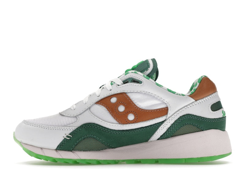 Saucony Shadow 6000 Shamrock
