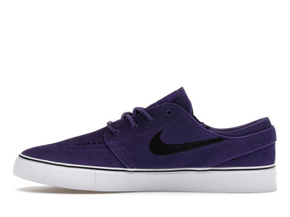 Nike SB Zoom Janoski OG+ Court Purple White Black