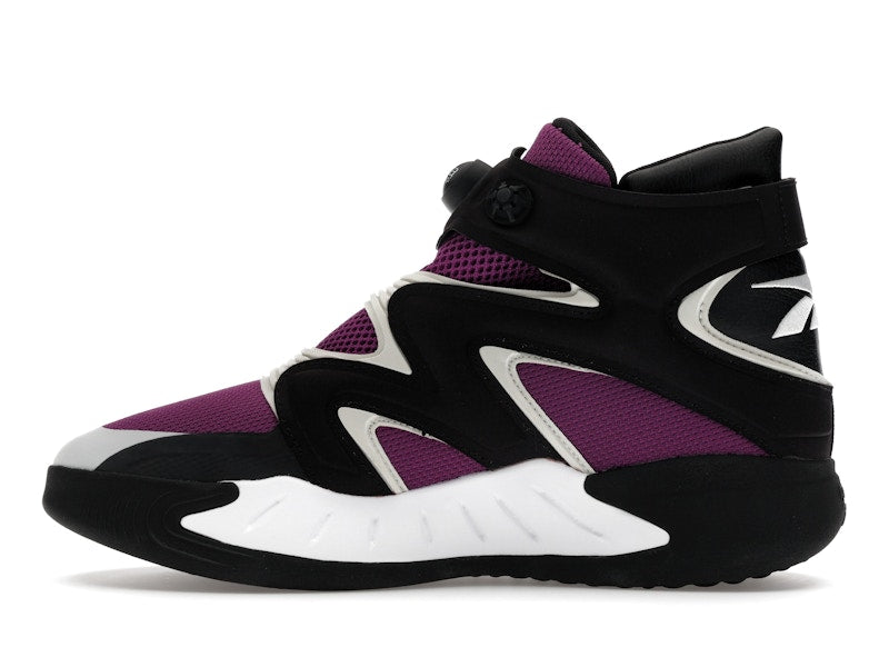 Reebok Instapump Fury Zone Aubergine