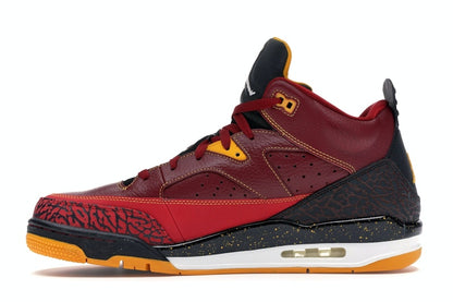 Jordan Son of Mars Low Team Red Gold