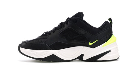 Nike M2K Tekno Black Volt (Women's)